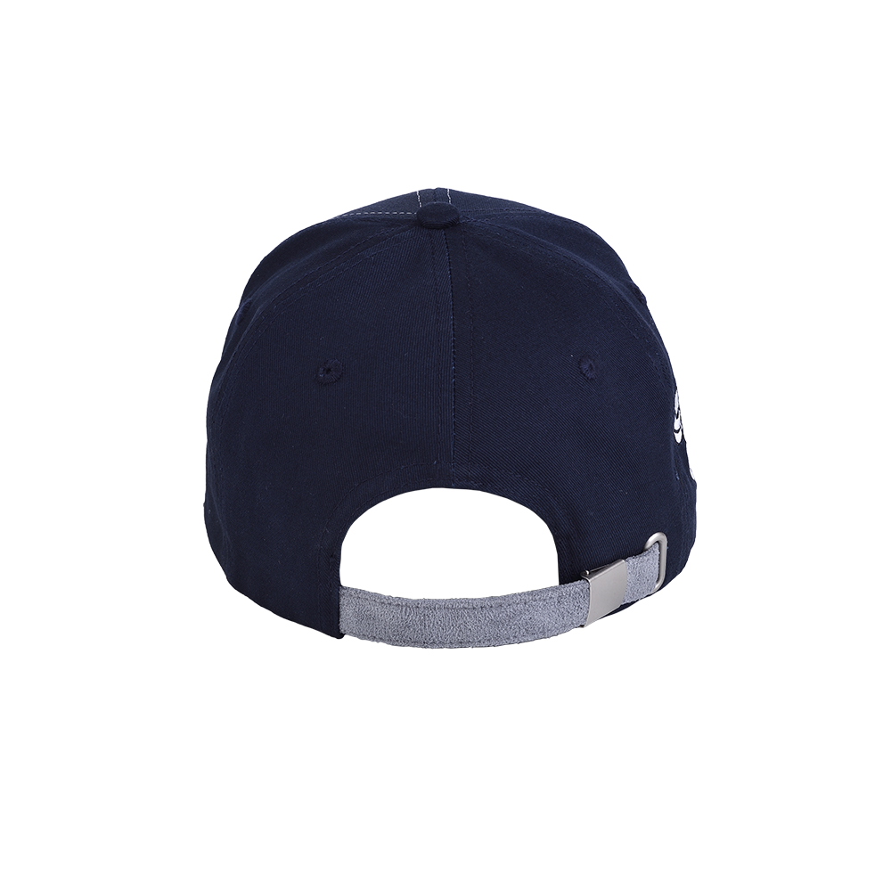 Baseball Cap 1889-Navy blue