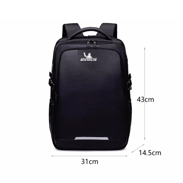 Laptop Backpack -RPET