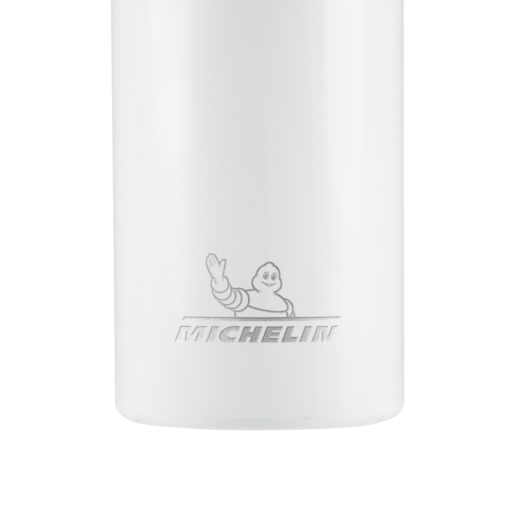 Travel Bottle with Carabiner 750ml