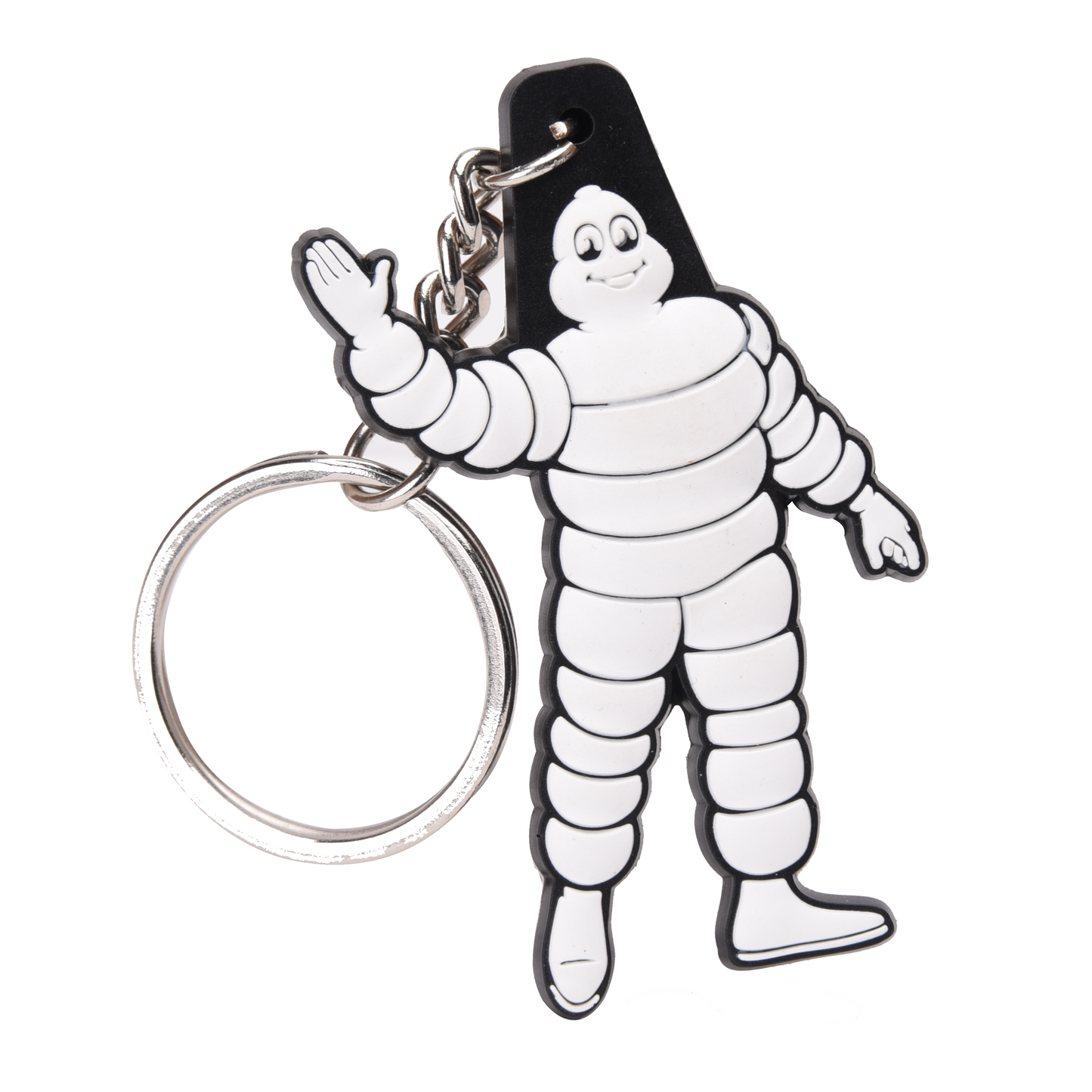 3D Bibemdum Key Chain