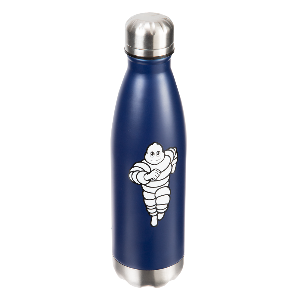 Motorsport Metal Bottle