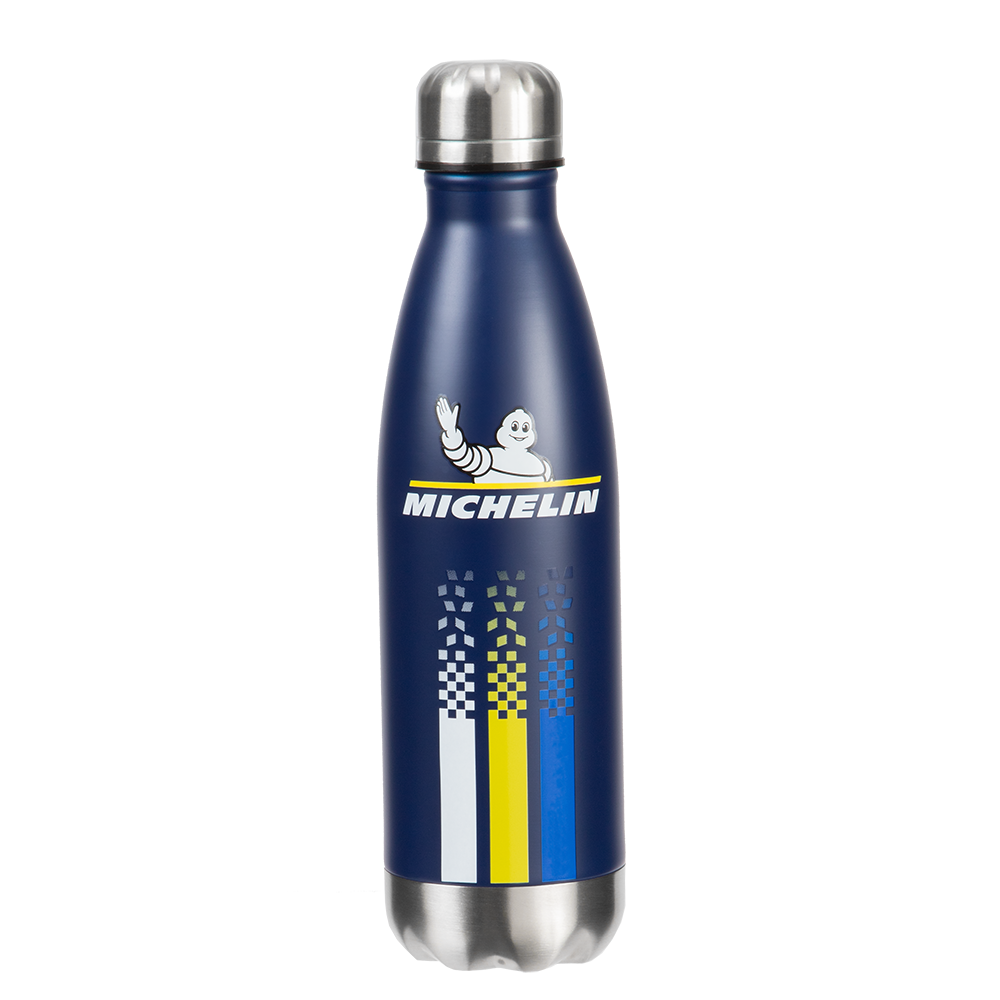 Motorsport Metal Bottle