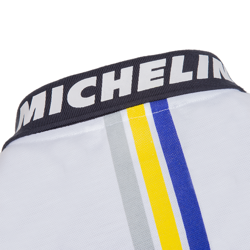 Motorsport Short Sleeve Polo Shirt