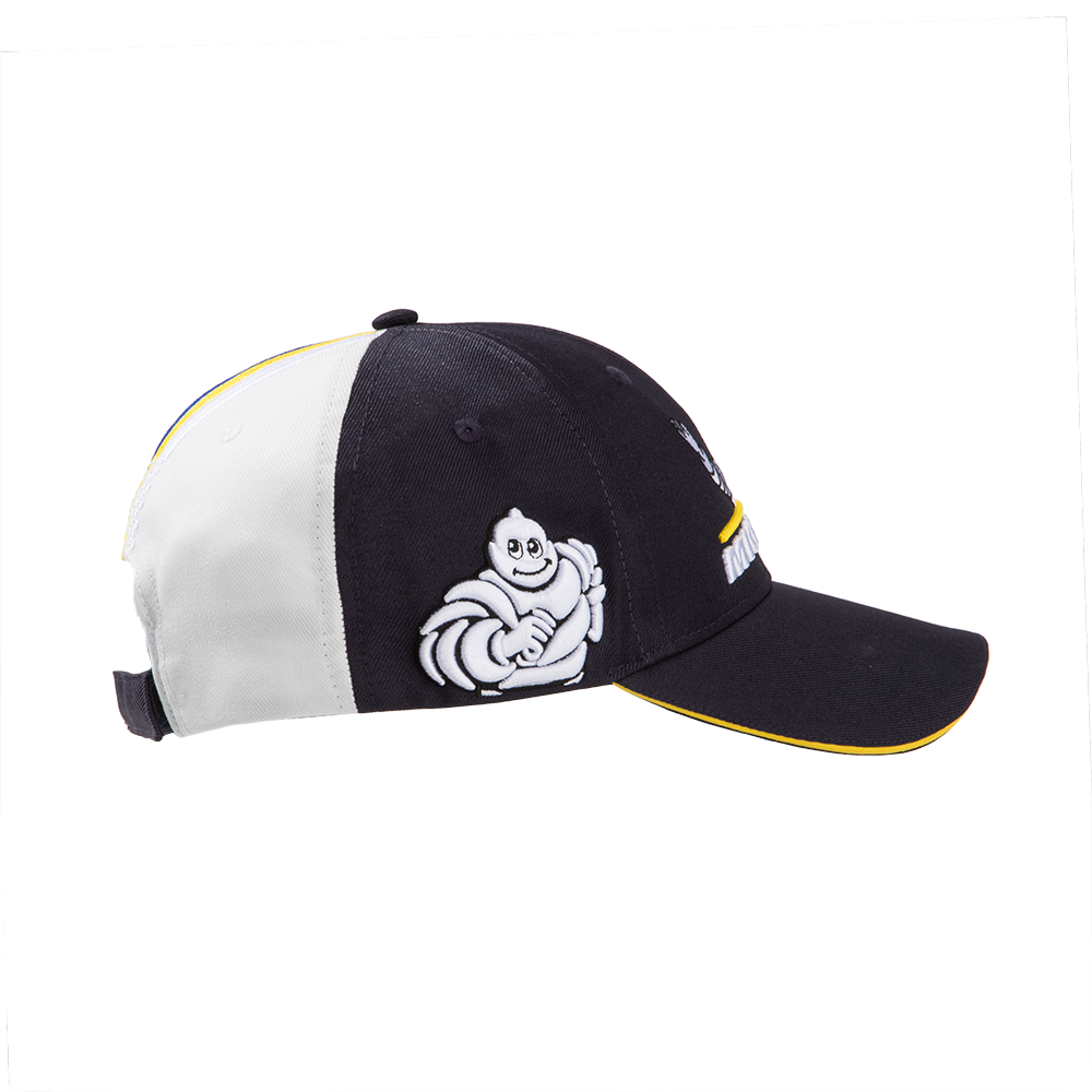 Motorsport Cap 3 Stripes