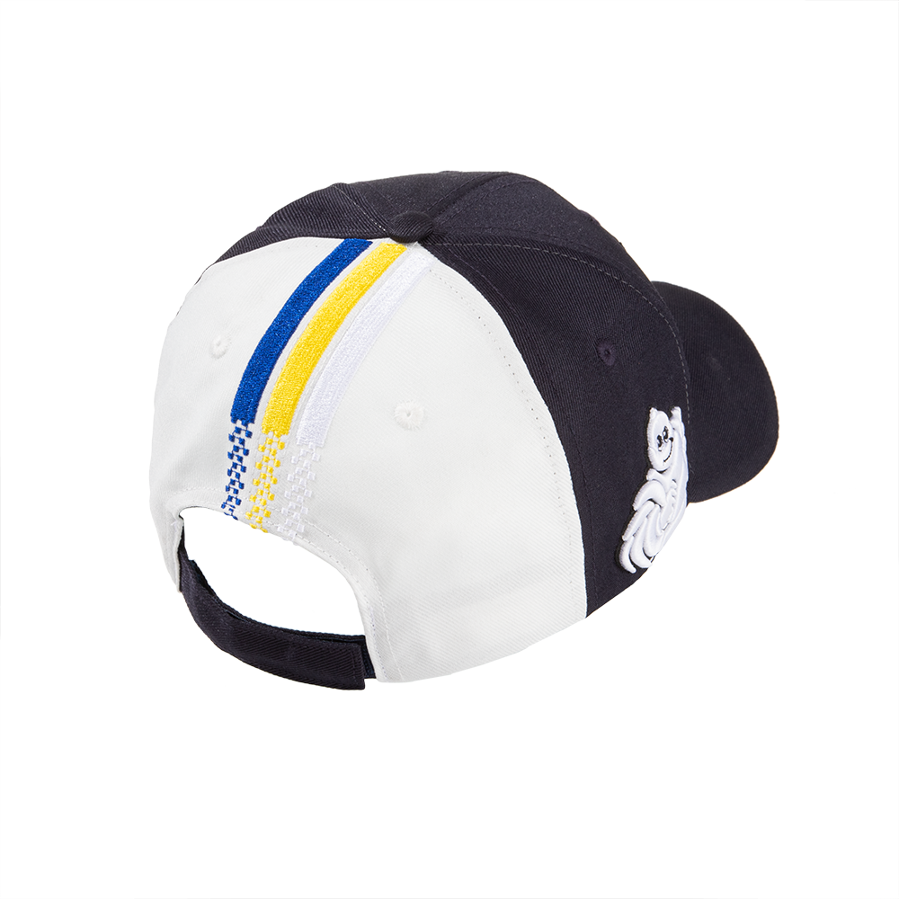 Motorsport Cap 3 Stripes