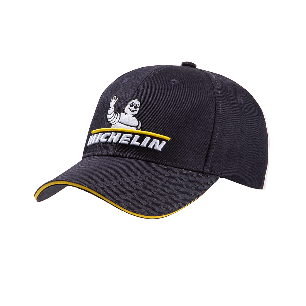 Motorsport Cap 3 Stripes