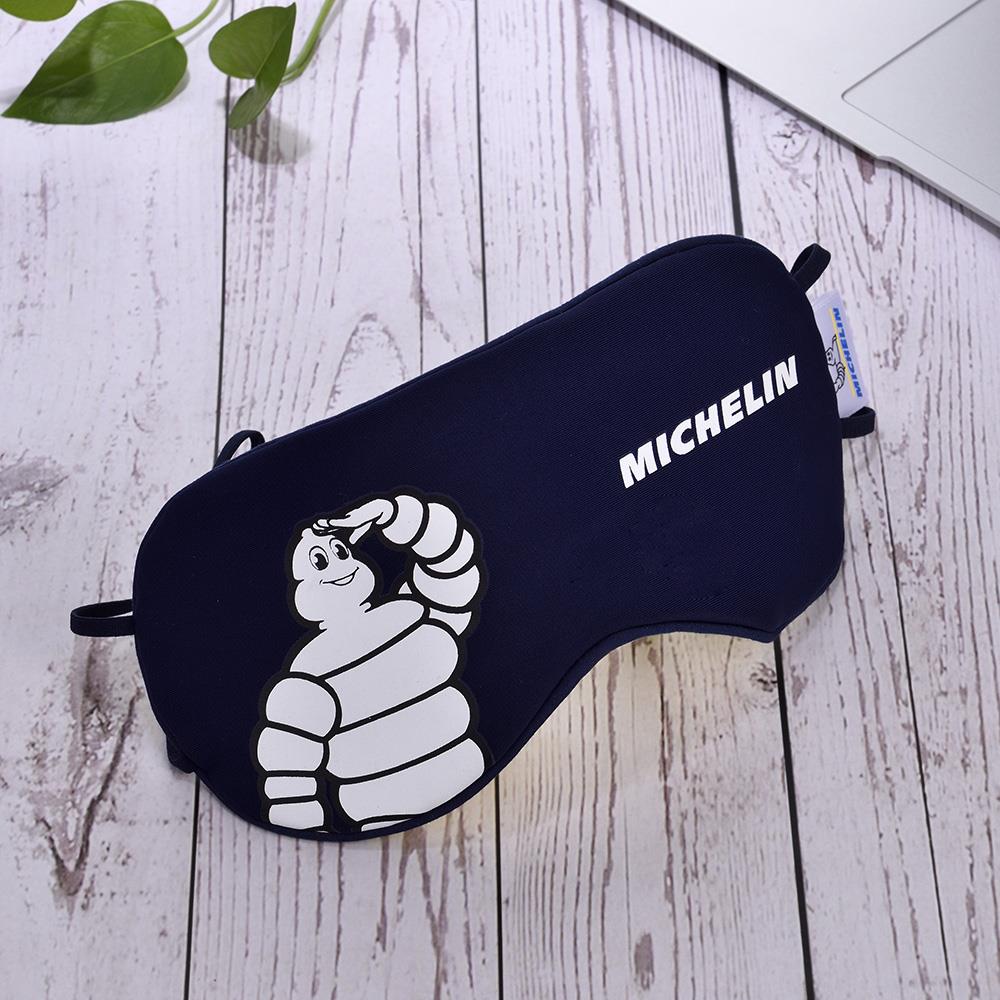 Cooler eye mask