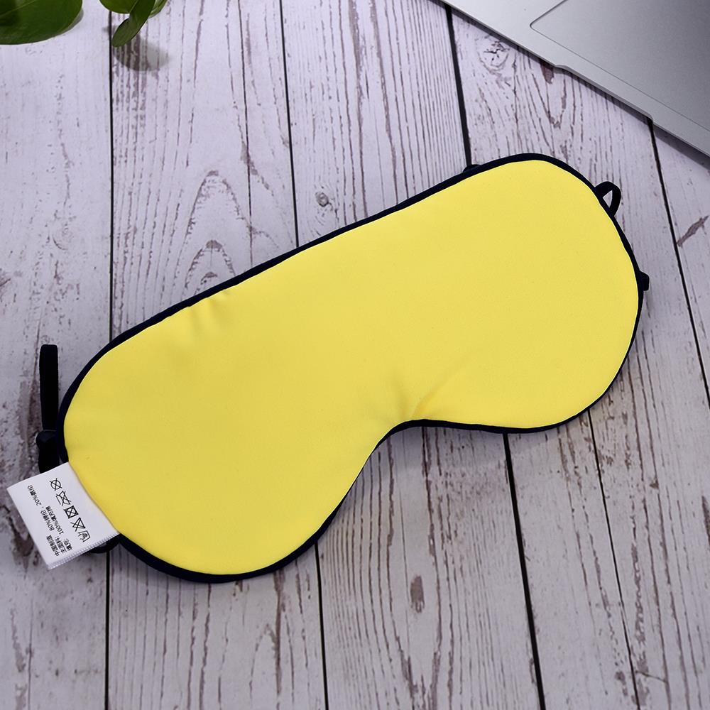 Cooler eye mask