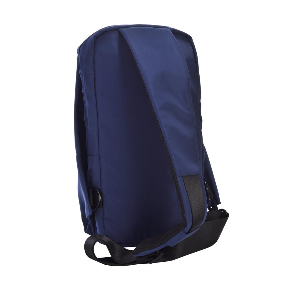 Recycled Chest Bag