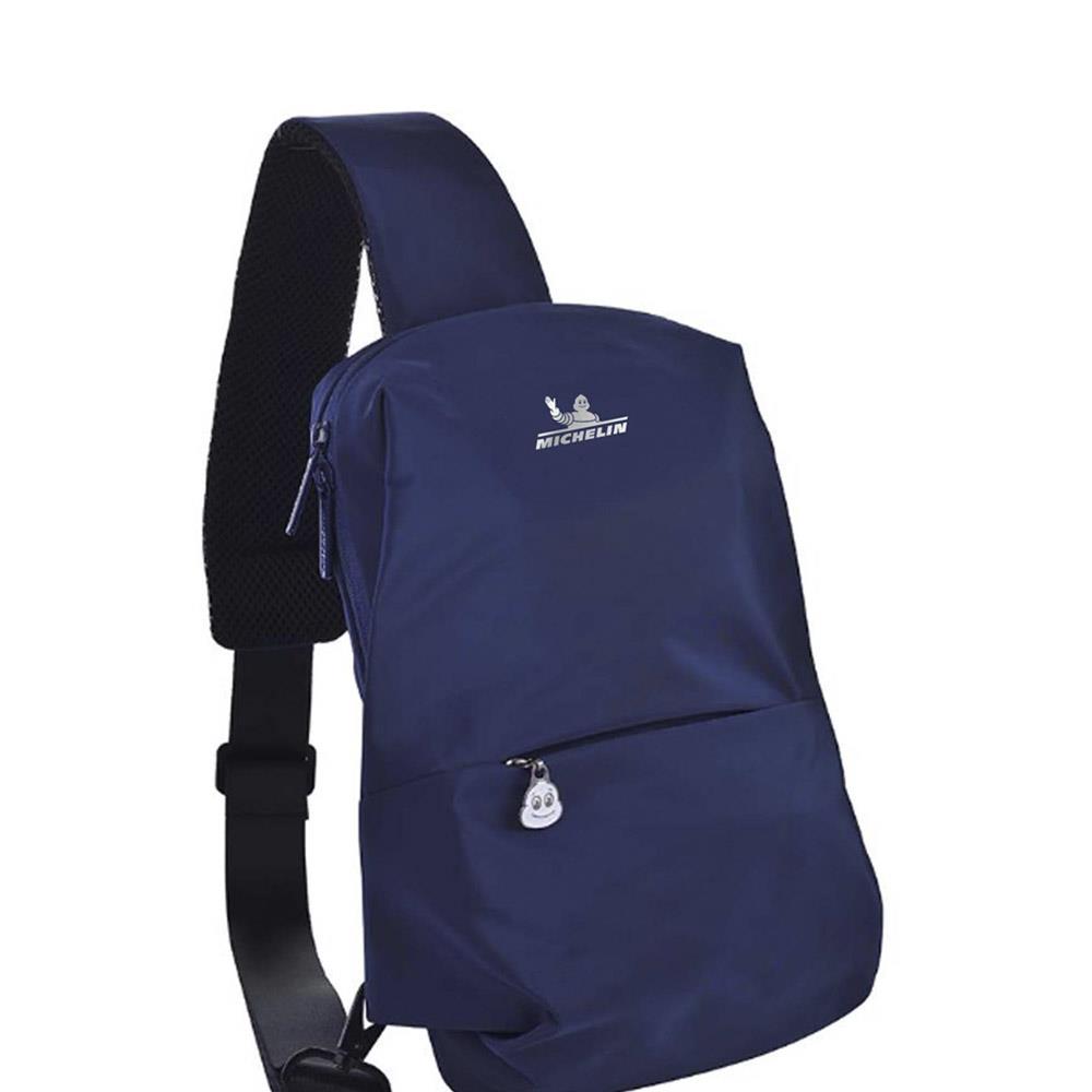 Recycled Chest Bag
