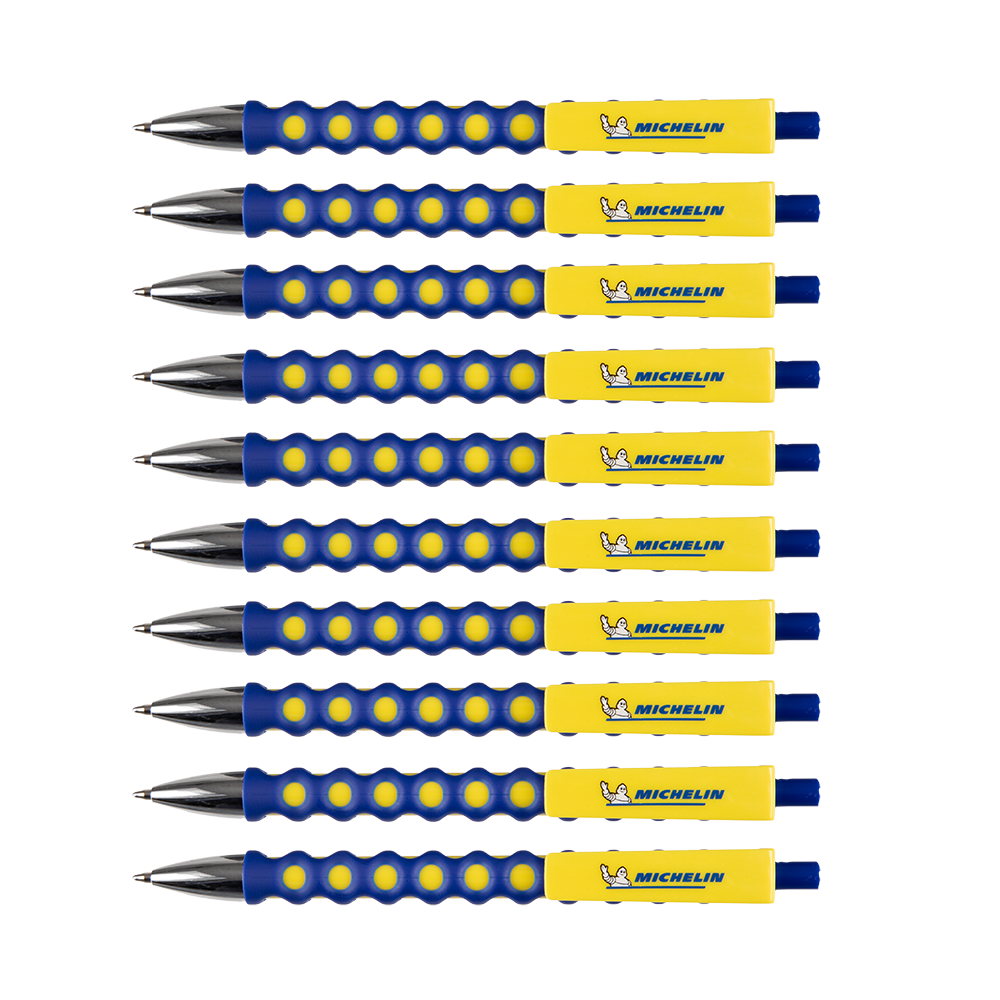 Honeycomb Pen (pk 25)