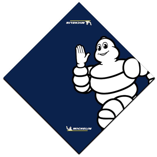 Michelin Motorsport Bandana Cloth