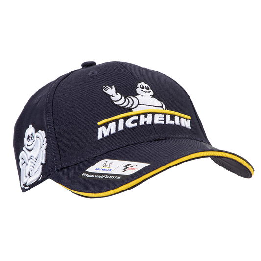 MotoGP 3 Stripes Cap