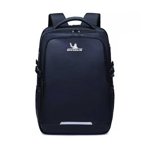 Laptop Backpack -RPET