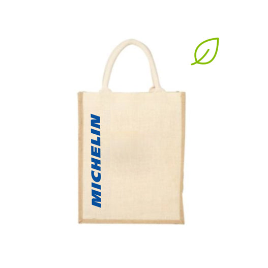 Jute Bag (Pack of 2 pcs)