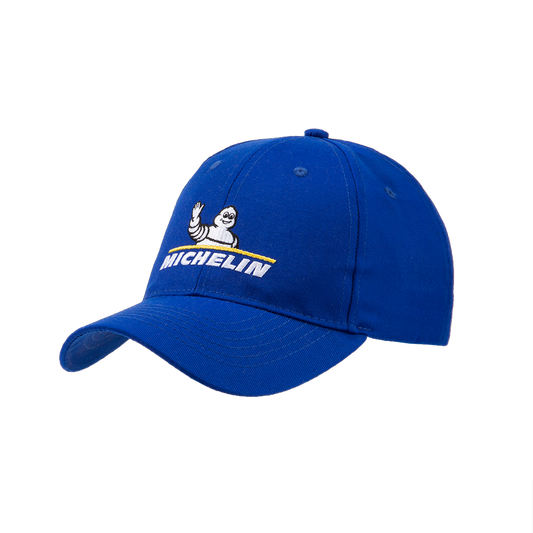 Baseball Cap – Reflex Blue