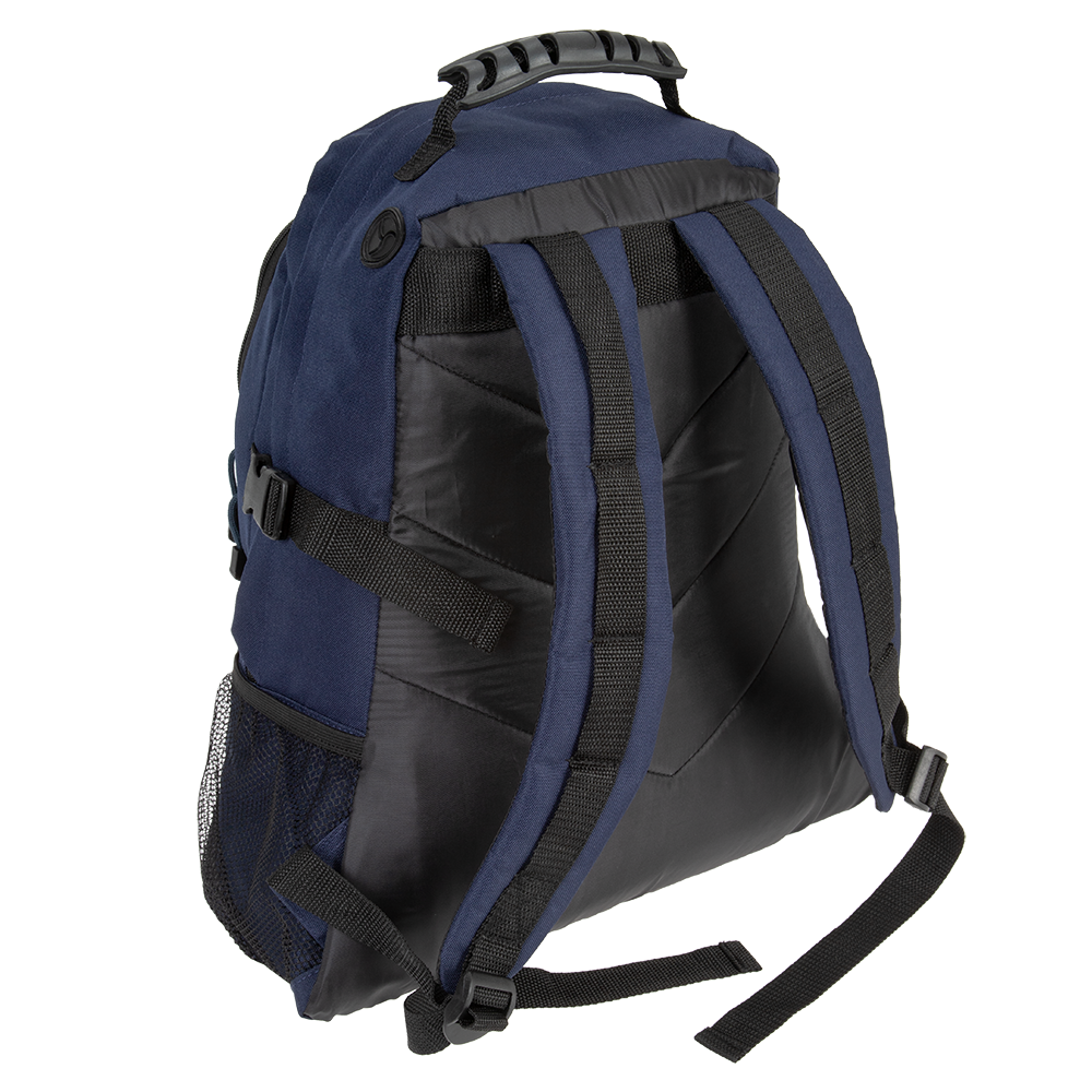 RPET Motorsport Backpack