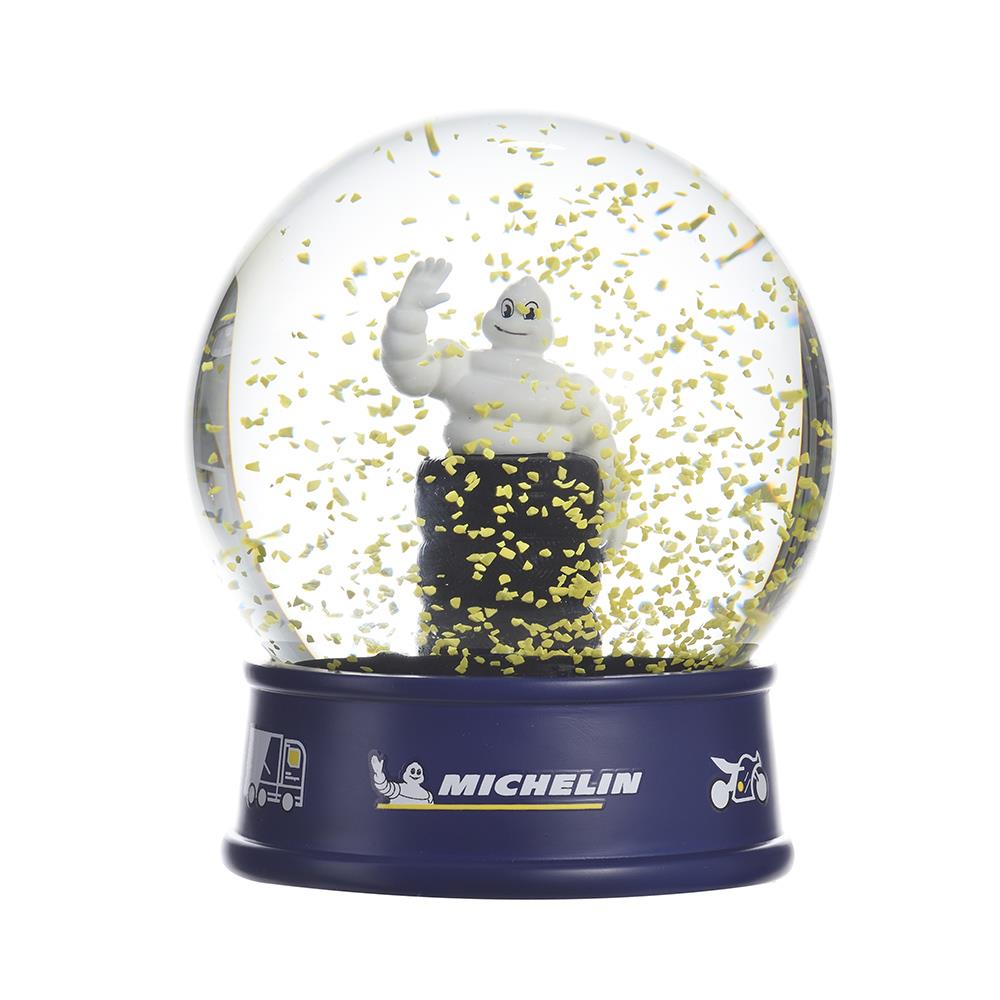 Michelin Glass Globe