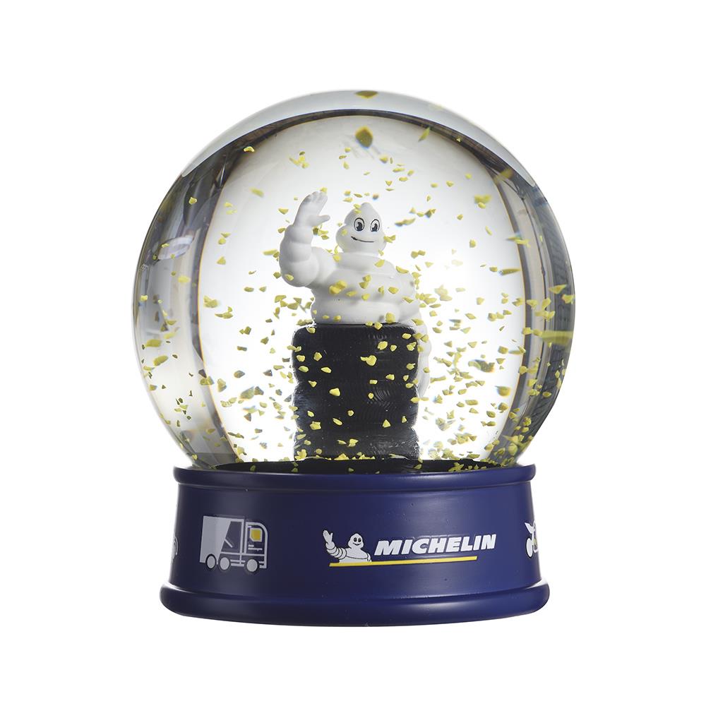 Michelin Glass Globe