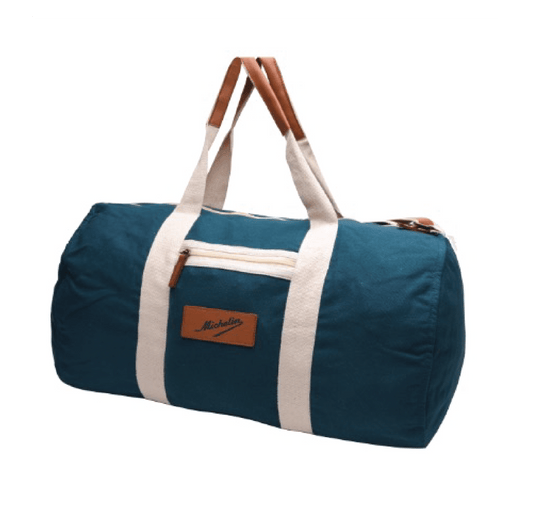 Heritage Travel Duffle Bag